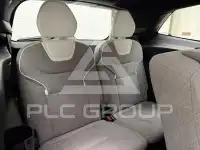 2025 Volvo EX 90