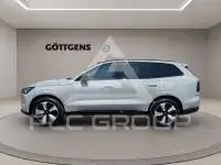 2025 Volvo EX 90