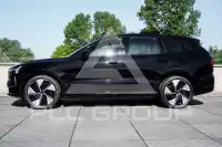2025 Volvo EX 90