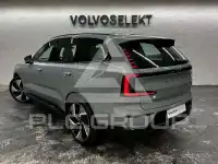 2025 Volvo EX 90