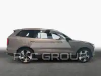 2025 Volvo EX 90