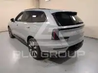 2025 Volvo EX 90