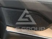 2025 Volvo EX 90