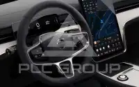 2025 Volvo EX 90