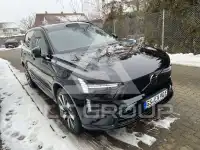 2025 Volvo EX 90