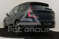 2025 Volvo EX 90
