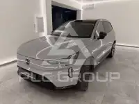 2025 Volvo EX 90
