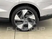 2025 Volvo EX 90