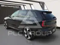 2025 Volvo EX 90