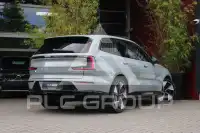 2025 Volvo EX 90