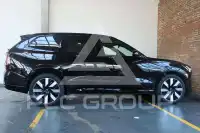2025 Volvo EX 90