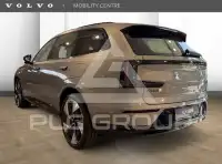 2025 Volvo EX 90