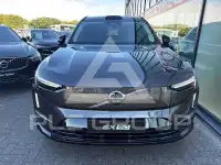 2025 Volvo EX 90