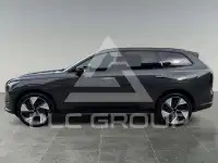 2025 Volvo EX 90