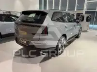 2025 Volvo EX 90