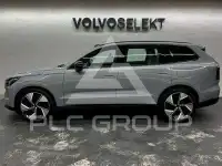 2025 Volvo EX 90