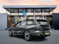 2025 Volvo EX 90
