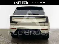 2025 Volvo EX 90