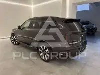 2025 Volvo EX 90