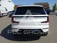 2025 Volvo EX 90