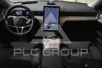 2025 Volvo EX 90