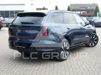 2025 Volvo EX 90