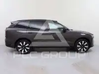 2025 Volvo EX 90