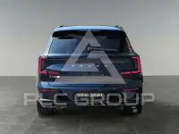 2025 Volvo EX 90