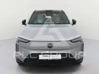 2025 Volvo EX 90