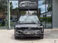 2025 Volvo EX 90