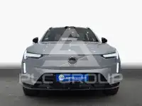2025 Volvo EX 90
