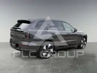 2025 Volvo EX 90