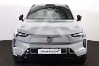 2025 Volvo EX 90