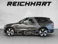 2025 Volvo EX 90
