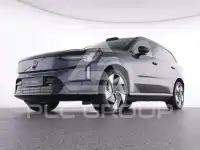 2025 Volvo EX 90