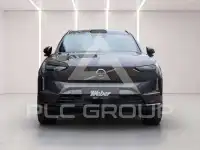 2025 Volvo EX 90