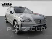 2025 Volvo EX 90