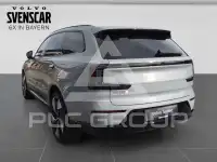 2025 Volvo EX 90