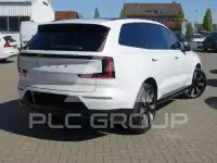 2025 Volvo EX 90