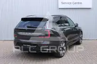 2025 Volvo EX 90