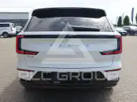 2025 Volvo EX 90