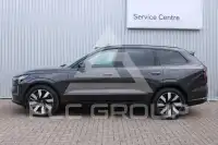 2025 Volvo EX 90