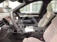 2025 Volvo EX 90