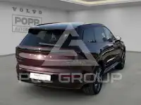 2025 Volvo EX 90