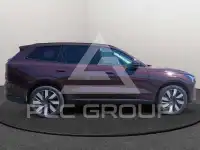 2025 Volvo EX 90