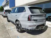 2025 Volvo EX 90