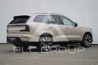2025 Volvo EX 90