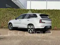 2025 Volvo EX 90