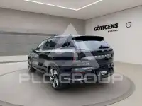2025 Volvo EX 90