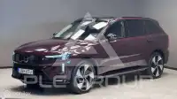 2025 Volvo EX 90